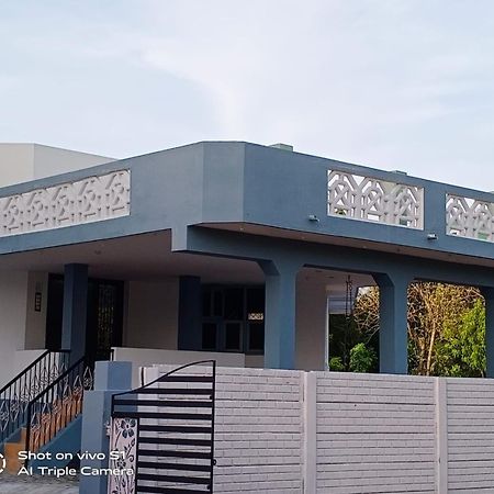 Madura Homestay - Gorgeous Home With 2Bhk 5 Minutes From Nh44 Madurai Luaran gambar