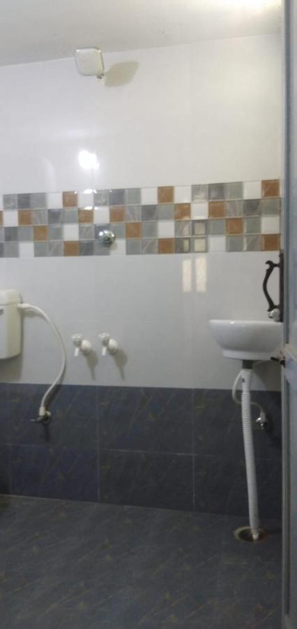 Madura Homestay - Gorgeous Home With 2Bhk 5 Minutes From Nh44 Madurai Luaran gambar