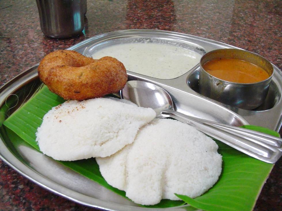 Madura Homestay - Gorgeous Home With 2Bhk 5 Minutes From Nh44 Madurai Luaran gambar
